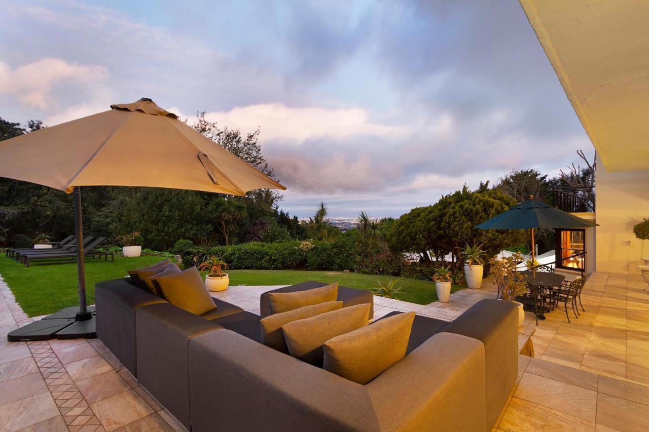 Two Luxury - 9-bed - Lyonesse & Lyons Den Cape Town